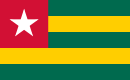 Flag of Togo.svg