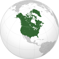 Northern America (orthographic projection).svg