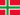 Flag Denmark Bornholmsflaget.svg