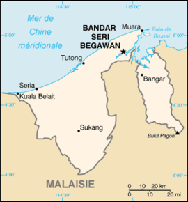 Brunei carte.png